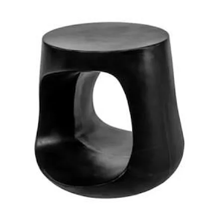 Outdoor Stool